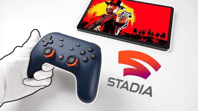 Google cerrará Stadia su plataforma de juegos streaming