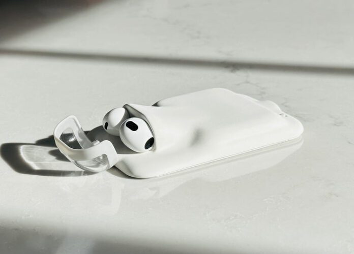 El nuevo modelo de Power1 para iPhone y AirPods es aún más pequeño El nuevo modelo de Power1 para iPhone y AirPods es aún más pequeño