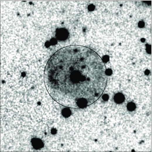 Astrónomos descubren ocho nuevas estrellas súper-calientes