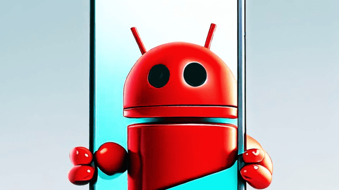 AhRat: Nuevo troyano oculto en la aplicación de Android AhRat: Nuevo troyano oculto en la aplicación de Android