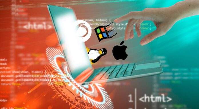 ¿Qué es un sistema operativo? ¿Qué es un sistema operativo?