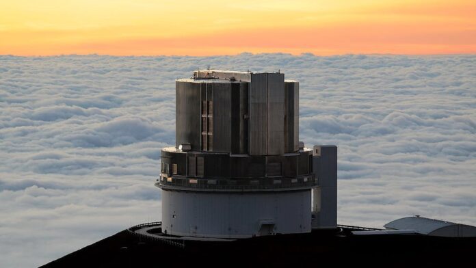 Medir helio en galaxias distantes puede dar a los físicos una idea de por qué existe el universo