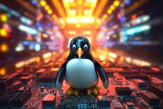 Linux Lanza oficialmente su Kernel 6.5 Linux Lanza oficialmente su Kernel 6.5