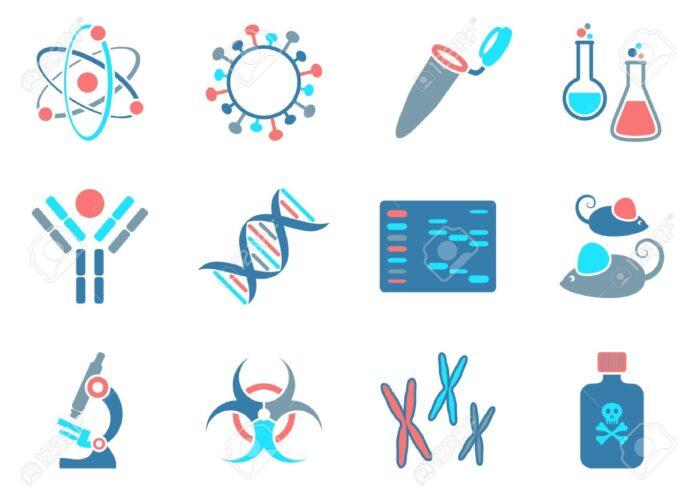 Biologia molecular Algunas curiosidades de la Biología Molecular