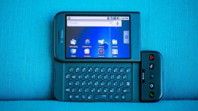 Historia del sistema operativo Android - Morbeb