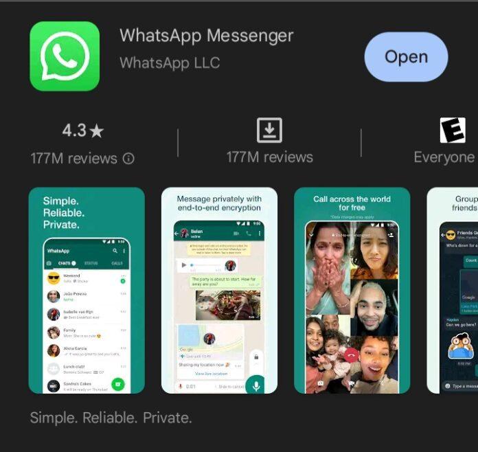 WhatsApp prueba función para enviar fotos y videos en calidad original. WhatsApp prueba función para enviar fotos y videos en calidad original.