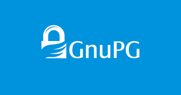 El Lanzamiento de GNU Privacy Guard (GnuPG) El Lanzamiento de GNU Privacy Guard (GnuPG)