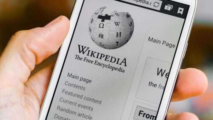 La IA podría mejorar la calidad de las referencias en Wikipedia