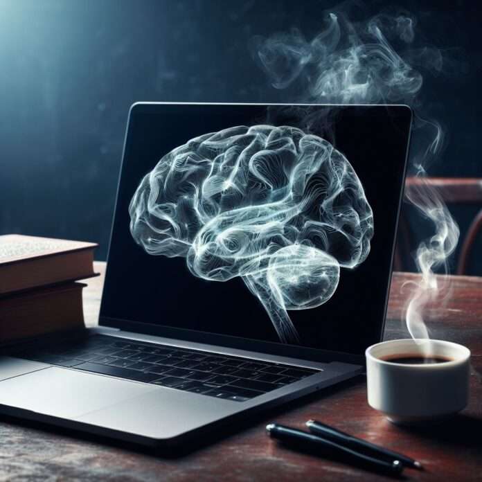 Trigonelina compuesto del café podría ayudar con la pérdida de memoria