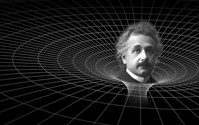 Por qué Einstein debe estar equivocado: la relatividad general no logra explicar el universo