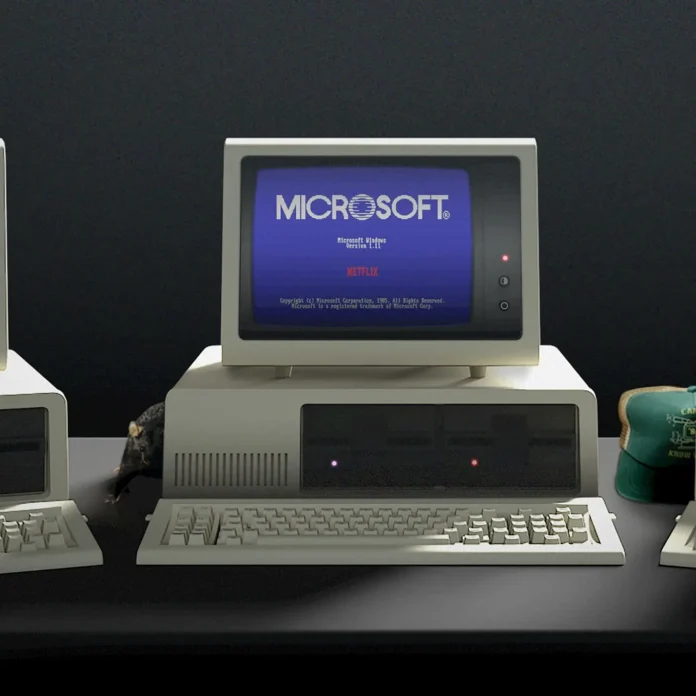 windows-1.0-primer-sistema-operativo Hace 40 años Bill Gates Anunciaba Windows 1.0