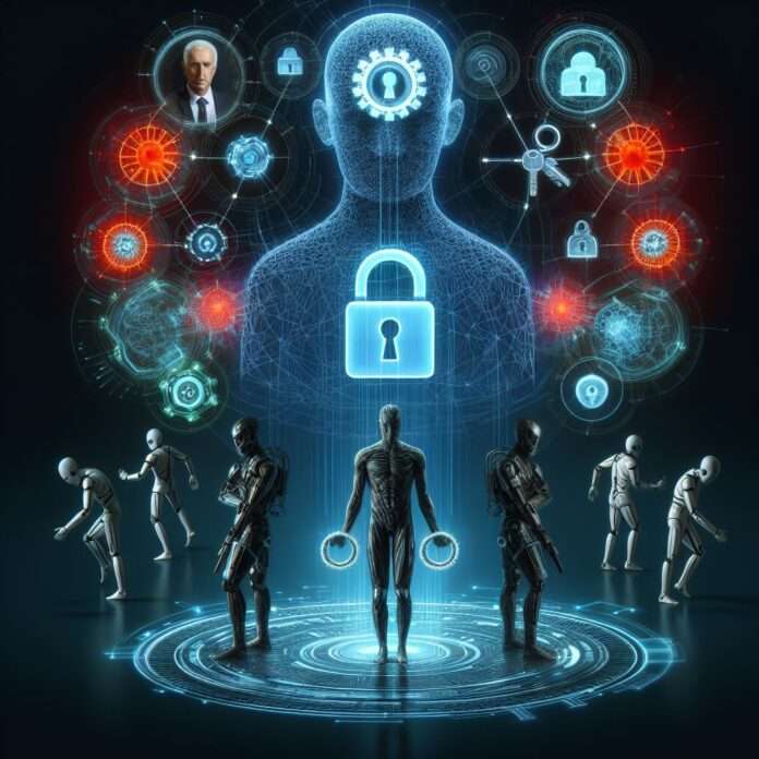 Técnicas de seguridad no eliminan comportamientos maliciosos de la inteligencia artificial Técnicas de seguridad no eliminan comportamientos maliciosos de la inteligencia artificial