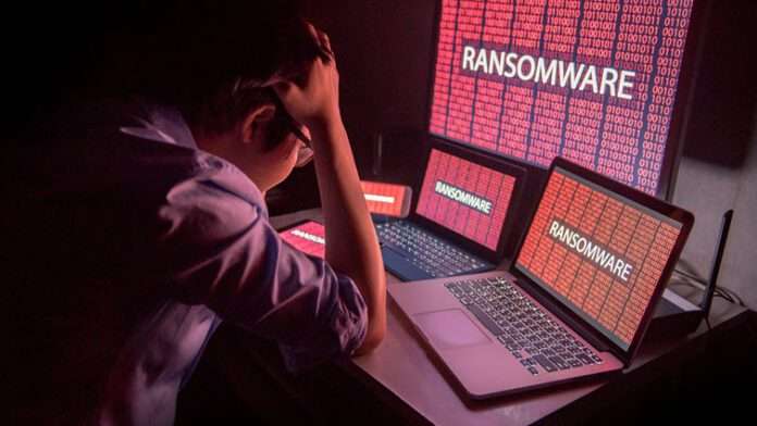 ¿Qué es in ransomware