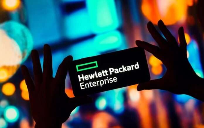 Hacker afirma haber violado la seguridad de HP Enterprise y estaría ofreciendo datos robados a la venta Hacker afirma haber violado la seguridad de HP Enterprise y estaría ofreciendo datos robados a la venta