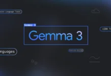 Google presenta Gemma 3: su nuevo modelo de IA que puede ejecutarse en una sola GPU